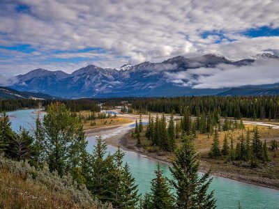 Jigsaw puzzle Jigsaw puzzle Jasper National Park