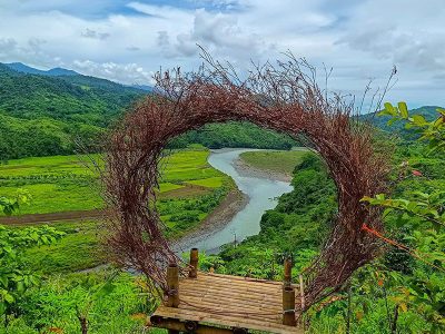 Jigsaw puzzle Jigsaw puzzle Libacao Nature Philippines