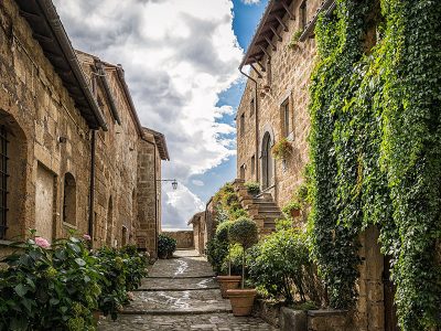 Jigsaw puzzle Jigsaw puzzle Mediterranean Pavement