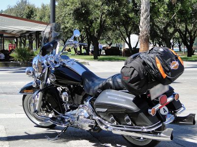 Jigsaw puzzle Jigsaw puzzle Motorbike Ready to Go