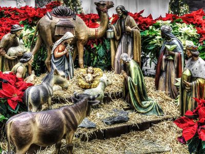 Jigsaw puzzle Jigsaw puzzle Nativity Manger Christmas
