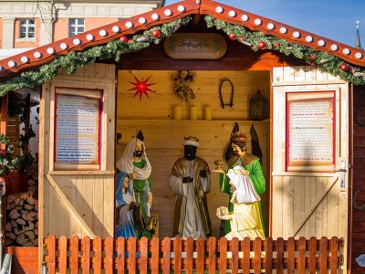 Jigsaw puzzle Jigsaw puzzle Nativity Play Christmas Bethlehem