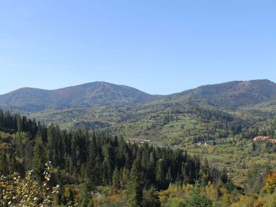 Jigsaw puzzle Jigsaw puzzle Nature Landscape Carpathians