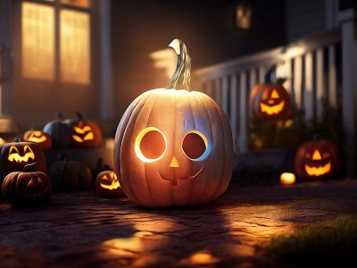 Jigsaw puzzle Jigsaw puzzle Night Halloween