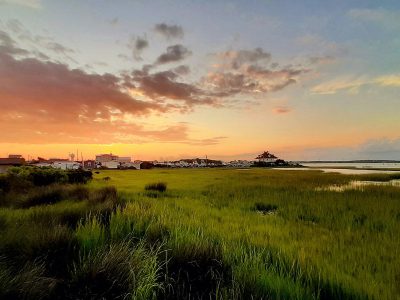 Jigsaw puzzle Jigsaw puzzle Outer Banks Seaway