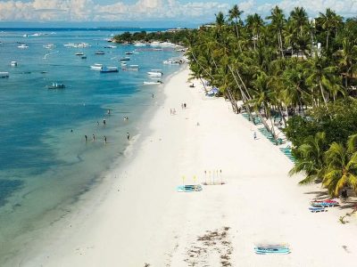 Jigsaw puzzle Jigsaw puzzle Panglao Beach Bohol