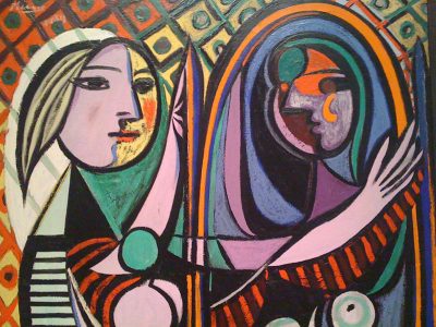 Jigsaw puzzle Picasso, preview