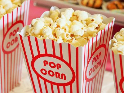 Jigsaw puzzle Jigsaw puzzle Popcorn Food