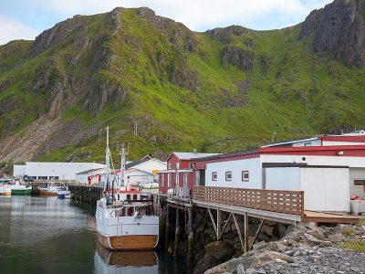 Jigsaw puzzle Jigsaw puzzle Port Pier Norway