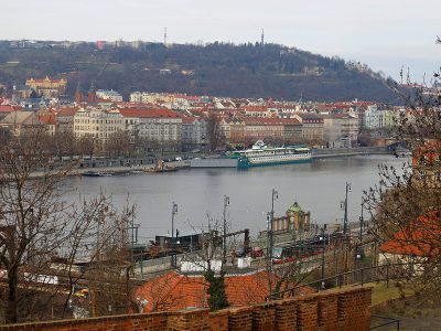 Jigsaw puzzle Jigsaw puzzle Prague City Houses