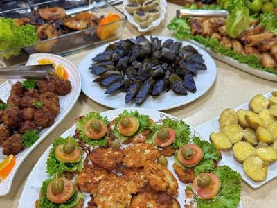 Jigsaw puzzle Jigsaw puzzle Satisfying Foods