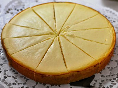 Jigsaw puzzle Jigsaw puzzle Self Baked Cream Cake