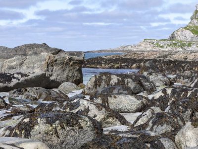 Jigsaw puzzle Jigsaw puzzle Sleet Stone Landscape