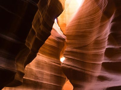 Jigsaw puzzle Jigsaw puzzle Spectacular Slot Canyon