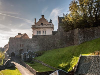 Jigsaw puzzle Jigsaw puzzle Stirling Castle