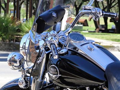 Jigsaw puzzle Jigsaw puzzle Street Engine Black Motorcycle