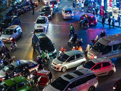 Jigsaw puzzle Jigsaw puzzle Street Traffic Clutter