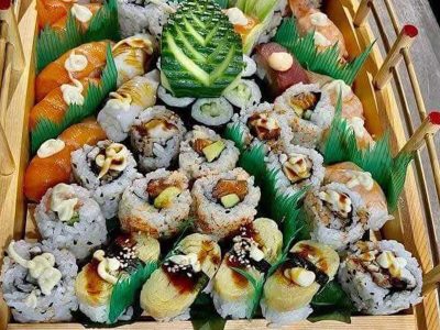 Jigsaw puzzle Jigsaw puzzle Super Yummy Japanese Cuisine