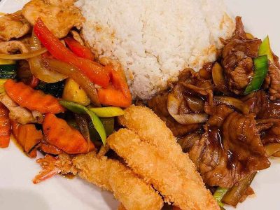 Jigsaw puzzle Jigsaw puzzle Thai Try Manchester Stir Fry