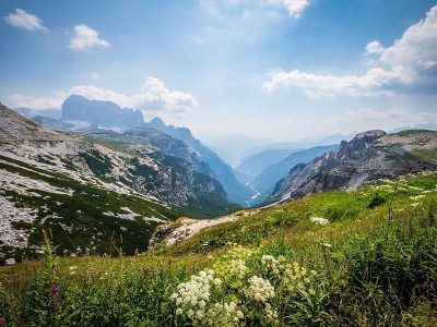 Jigsaw puzzle Jigsaw puzzle Top of Mountain