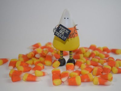 Jigsaw puzzle Jigsaw puzzle Trick or Treat Candy Halloween
