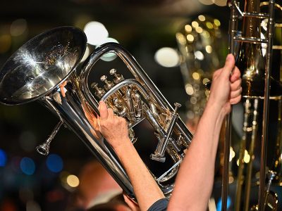 Jigsaw puzzle Tuba Brass Band Instrument, preview