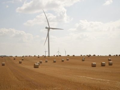 Jigsaw puzzle Jigsaw puzzle Wind Turbine Harvest Bundles