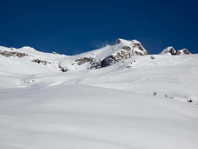 Jigsaw puzzle Jigsaw puzzle Winter Landscape Hochtannberg Bregenzerwald Vorarlberg