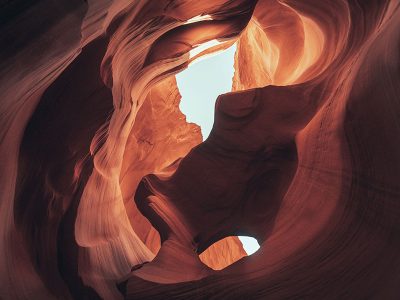 Jigsaw puzzle Jigsaw puzzle World Famous Canyon