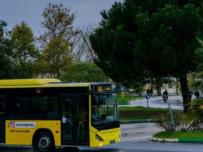 Jigsaw puzzle Jigsaw puzzle Yellow Bus Transportation