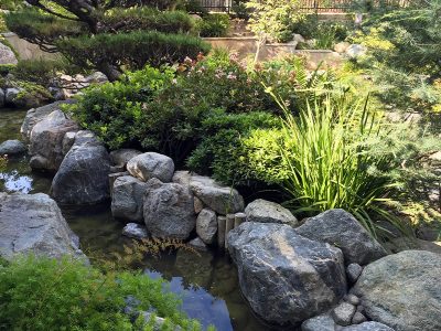 Jigsaw puzzle Jigsaw puzzle Zen Japanese Garden