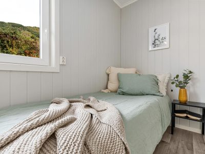 Puzzle di Camera da letto accogliente, anteprima