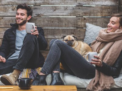 Puzzle di Carlino sulla coperta, anteprima