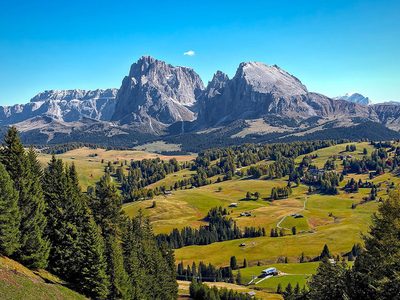 Puzzle di Montagne delle Alpi italiane, anteprima