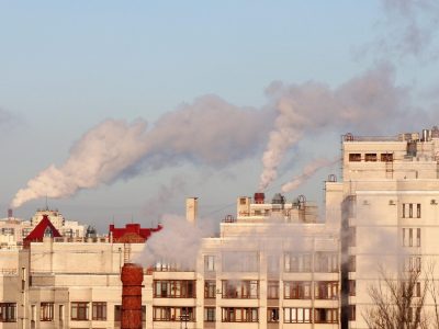 Puzzle di Tubi industriali, anteprima