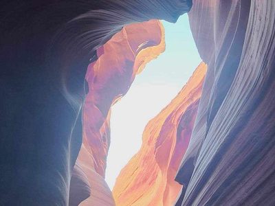 Legpuzzel Legpuzzel Antelope Canyon Arizona VS nr. 29