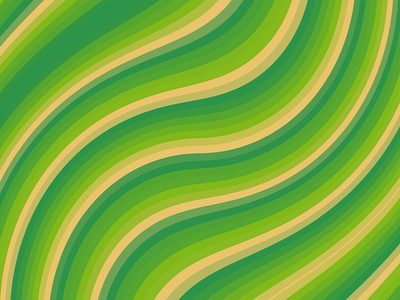 Legpuzzel Legpuzzel Groene gouden werveling
