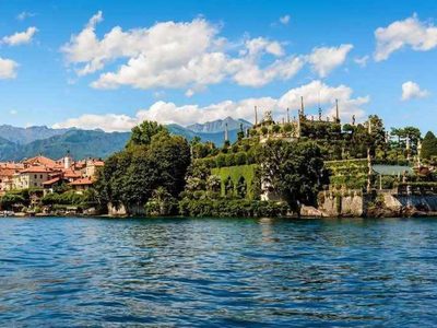 Legpuzzel Legpuzzel Lago Maggiore
