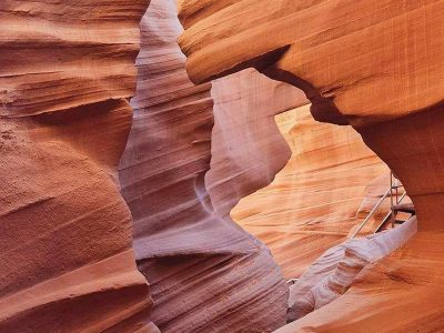 Puzzle Kanion Antylopy Arizona USA #15, podgląd