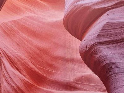 Puzzle Kanion Antylopy Arizona USA dziesięć