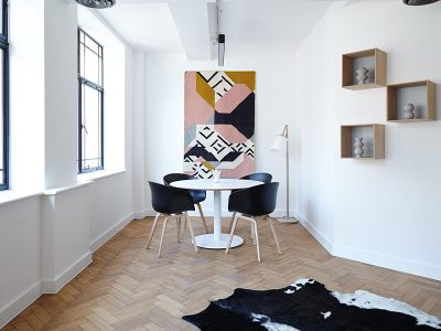 Puzzle Dom i wnętrza: Wnętrze domu