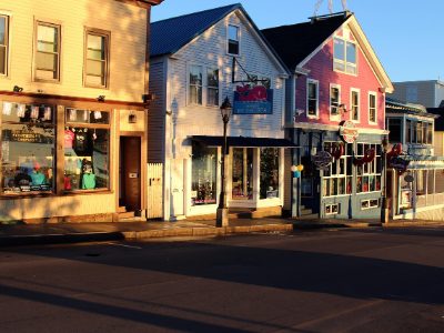 Bar Harbor Jigsaw Puzzles