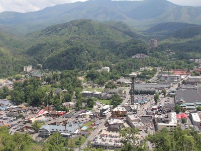 Gatlinburg Jigsaw Puzzles