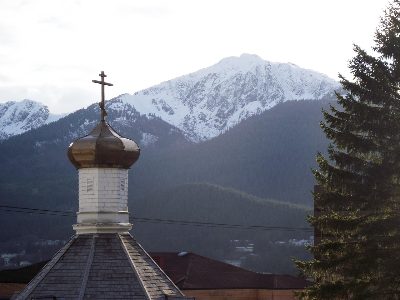 Jigsaw puzzle St. Nicholas Church