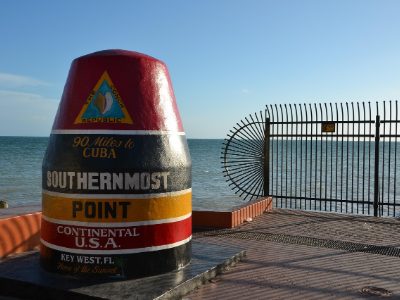 Key West Jigsaw Puzzles