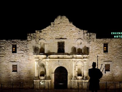 San Antonio Jigsaw Puzzles