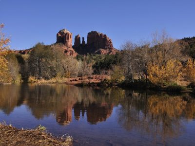 Sedona Jigsaw Puzzles