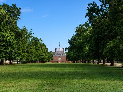 Jigsaw puzzle Green Lawn