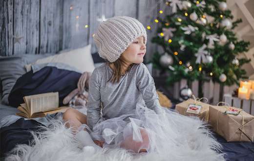 Christmas holiday kid presents gifts online