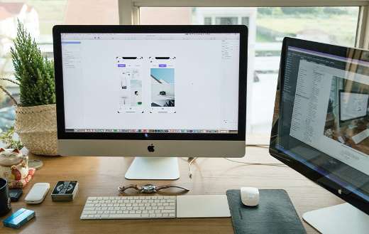 Apple imac online